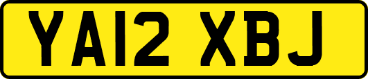 YA12XBJ