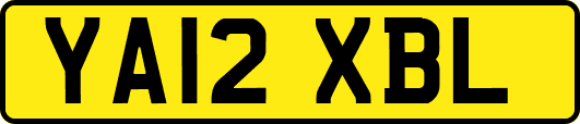 YA12XBL
