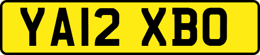 YA12XBO