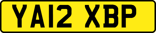 YA12XBP