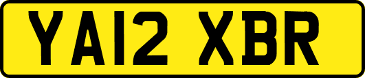 YA12XBR