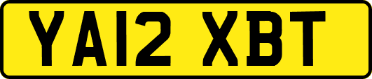YA12XBT