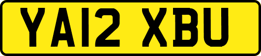 YA12XBU