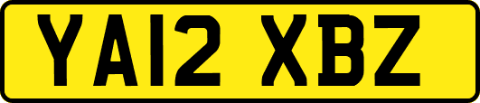 YA12XBZ