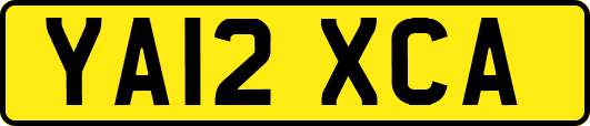 YA12XCA