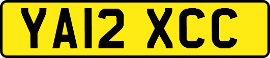 YA12XCC