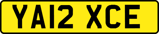 YA12XCE