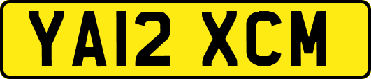 YA12XCM