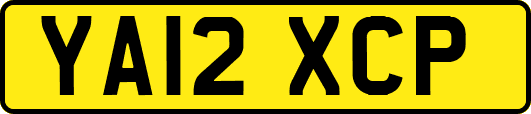 YA12XCP