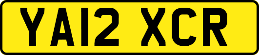 YA12XCR