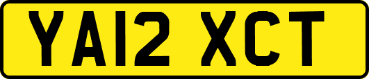 YA12XCT