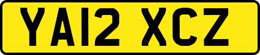 YA12XCZ