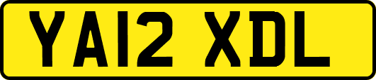 YA12XDL