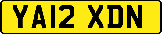 YA12XDN