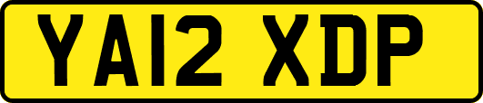YA12XDP