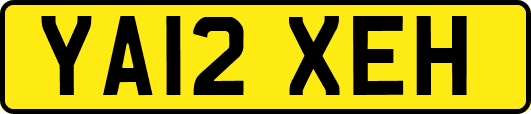 YA12XEH