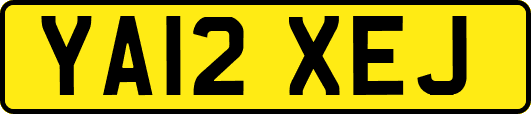 YA12XEJ