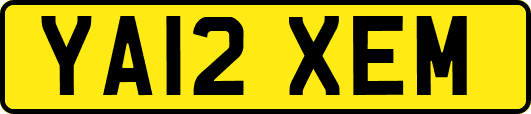YA12XEM
