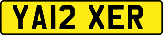 YA12XER