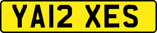 YA12XES