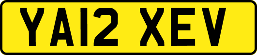 YA12XEV