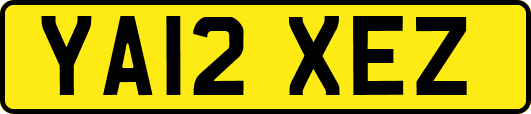 YA12XEZ