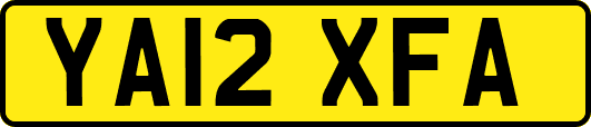 YA12XFA