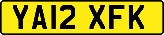 YA12XFK