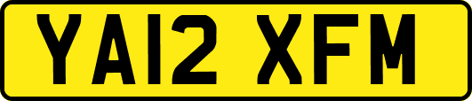 YA12XFM