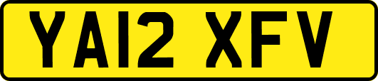 YA12XFV