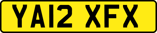 YA12XFX