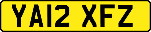 YA12XFZ