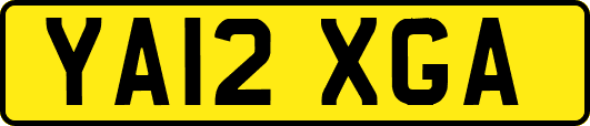 YA12XGA