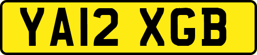 YA12XGB