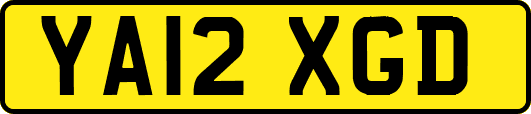 YA12XGD