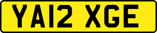 YA12XGE