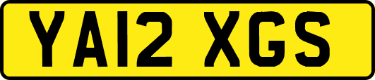 YA12XGS