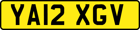 YA12XGV