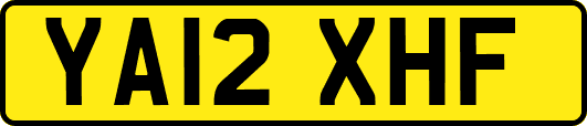YA12XHF
