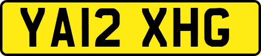 YA12XHG