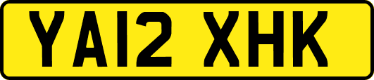 YA12XHK