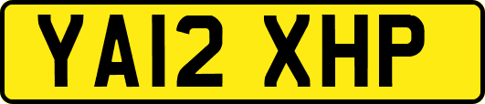 YA12XHP