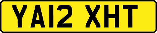 YA12XHT