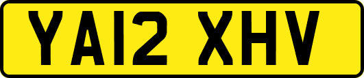 YA12XHV
