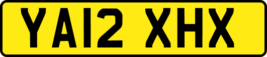 YA12XHX