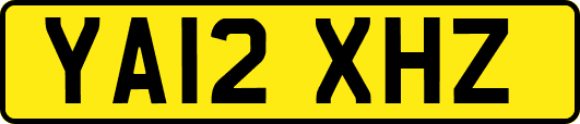 YA12XHZ