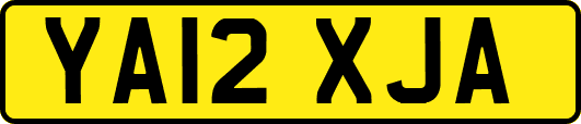 YA12XJA