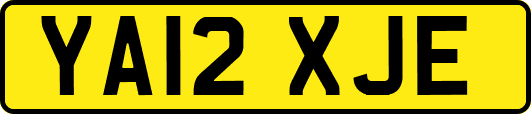 YA12XJE