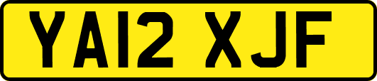YA12XJF