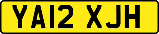 YA12XJH